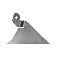 Подовжувач кіля зі згином AC850195