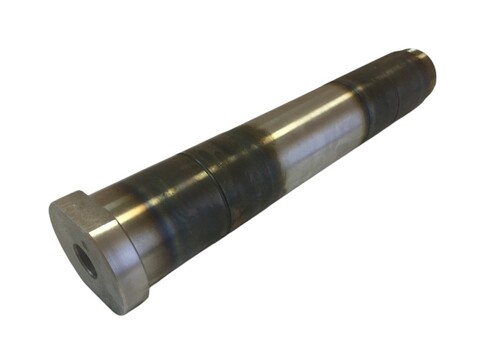 Палець металевий до плуга H0103011