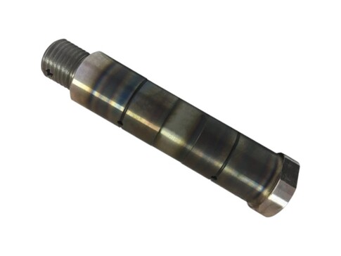 Палець на скобу перевороту, старого зразку H0206480