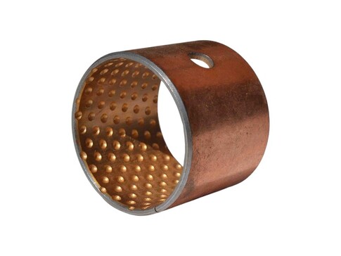 Втулка бронзова, в храповик 03.2007.00