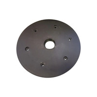 Напівдиск колеса прикотуючого 1"х 12" AC825824