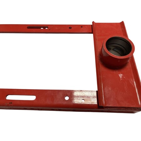 Рамка кріплення крильчатки G15850200