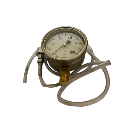 Манометр додатнього тиску ,взборі AC827074