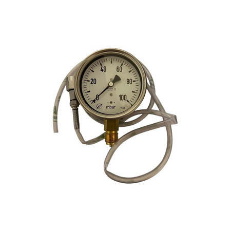 Манометр додатнього тиску ,взборі AC827074