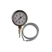 Манометр додатнього тиску ,взборі AC827074