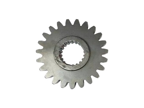 Шестерня циліндрична Z=23 під шліцевий вал 13763O