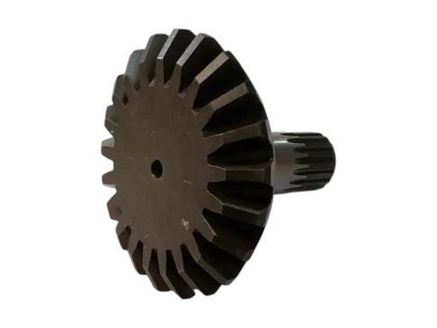 Вал шестерня 23848