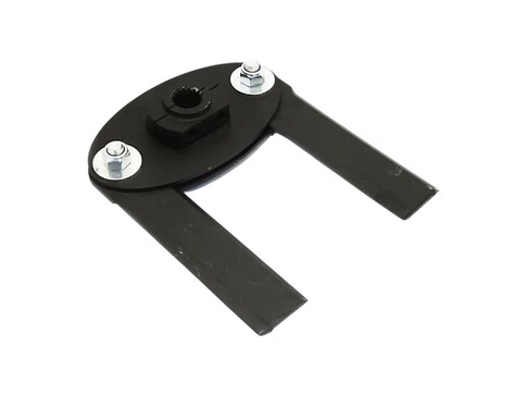Корпус взборі з ножами L=260mm 11423K
