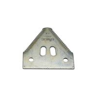 Сегмент соняшникової жатки DR18030
