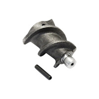 Шнек правий взборі з підшипником та вальцем (DR11002) DR11090AOL