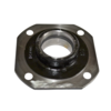 Крышка корпуса двойного редуктора DR8280