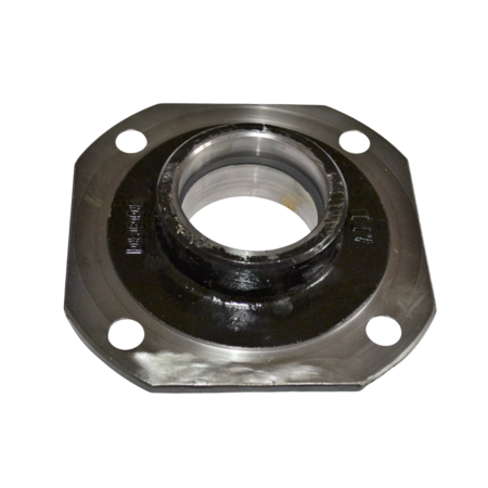 Крышка корпуса двойного редуктора DR8280