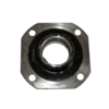 Крышка корпуса двойного редуктора DR8280
