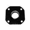Крышка корпуса двойного редуктора DR8280