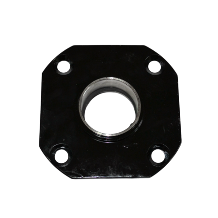 Крышка корпуса двойного редуктора DR8280