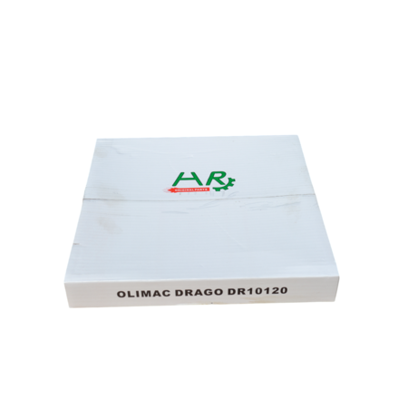 Цеп мисовий (10112, DR10112) DR10120