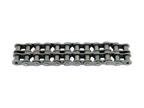 Цепь двухрядная DR6240