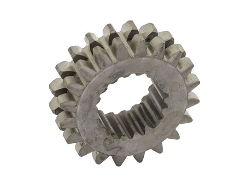 Шестерня циліндрична Z=20, 1.327.671