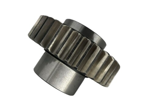 Шестерня редуктора циліндрична Z=33 1.320.564