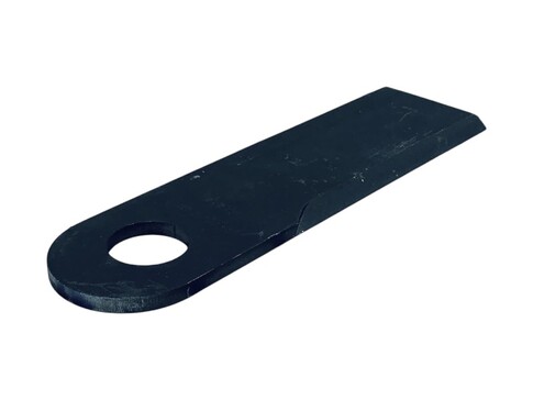 Нож подрезной с наплавкой L=225mm (1.328.531) 1.319.929-225