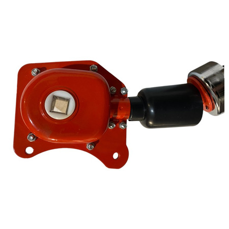 Карданчик короткий в сборе с редуктором G15226460