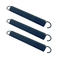 Пружина в наборе 3 штуки F02400070