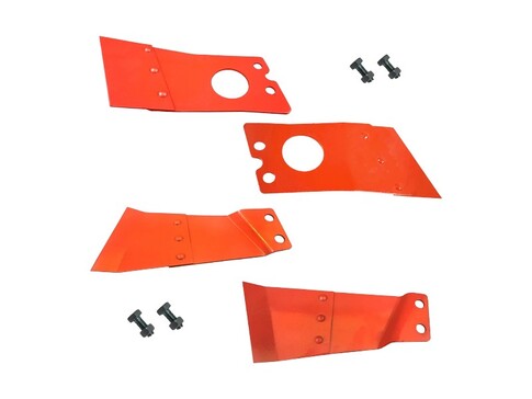 Чистики в комплекте (2+2) G15226580