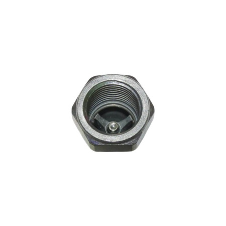 Муфта гідравлічна 1/2" (папа) F03150935