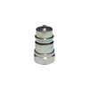 Муфта гідравлічна 1/2" (папа) F03150935