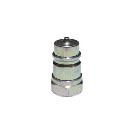 Муфта гідравлічна 1/2" (папа) F03150935