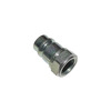 Муфта гідравлічна 1/2" (папа) F03150935