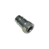 Муфта гідравлічна 1/2" (папа) F03150935