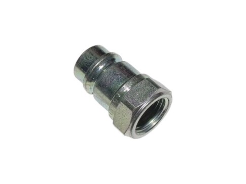 Муфта гидравлическая 1/2" (папа) F03150935