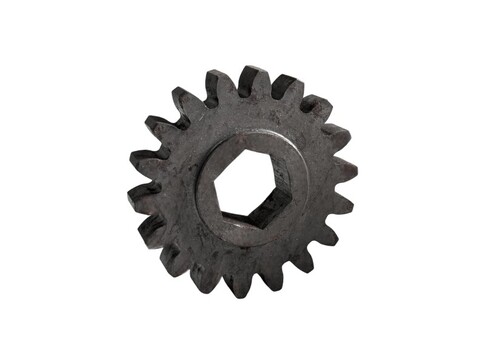 Зірочка Z=18 монопіл AC859921