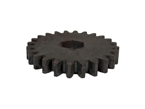 Зірочка Z=24 монопіл AC859927