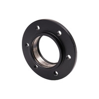 Ступиця диску гола, без підшипника AC858331