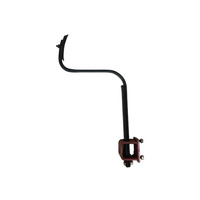 Стійка коротка взборі з кронштейном та долотом AC496831 