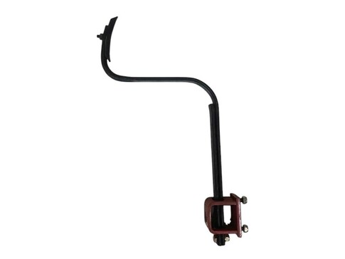 Стійка коротка взборі з кронштейном та долотом AC496831 