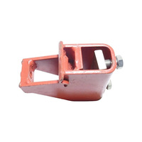 Кронштейн кріплення стійки AC496265