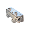 Корпус редуктора голий без шестерень 502010