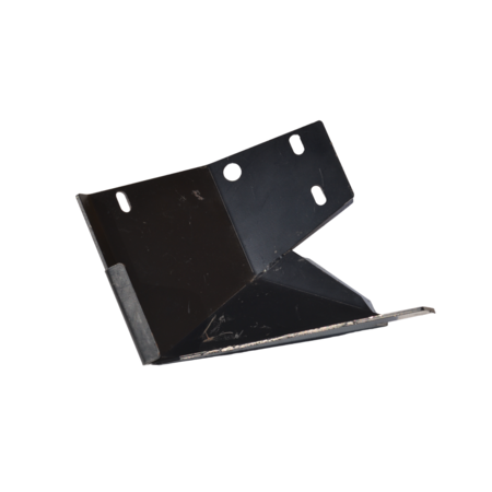 Пластина зносу права 502157