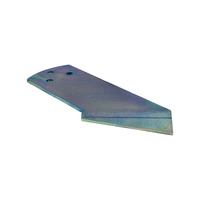 Чистик диска, левый наружный PX-151724/L