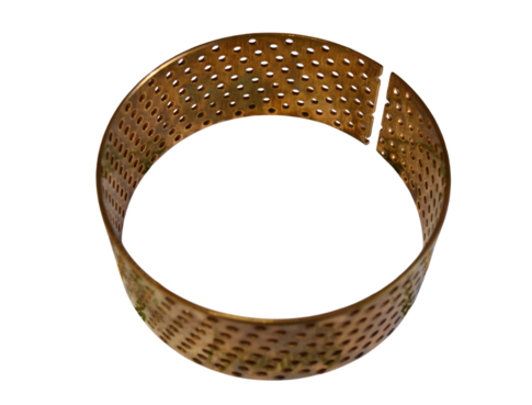 Втулка ковзання 447415