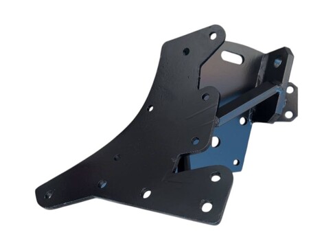 Основа корпусу ліва, 178115