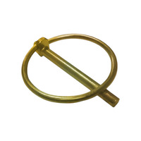 Шплінт з кільцем F02200507