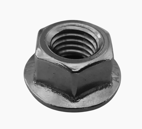 Гайка лопаток розкидача VN30105200