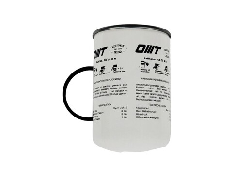 Фільтр AC871935