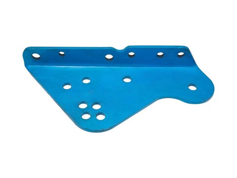 Пластина кріплення права 4022558