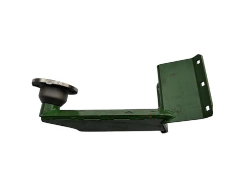 Стійка права зі ступицею, без диску 78100970