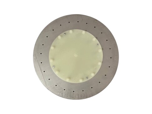 Диск высевной подсолнух 24x3,0 AC819107-U